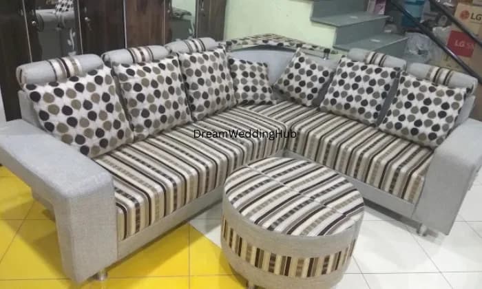 Ahuja Global Furniture Ahuja Global Furniture
