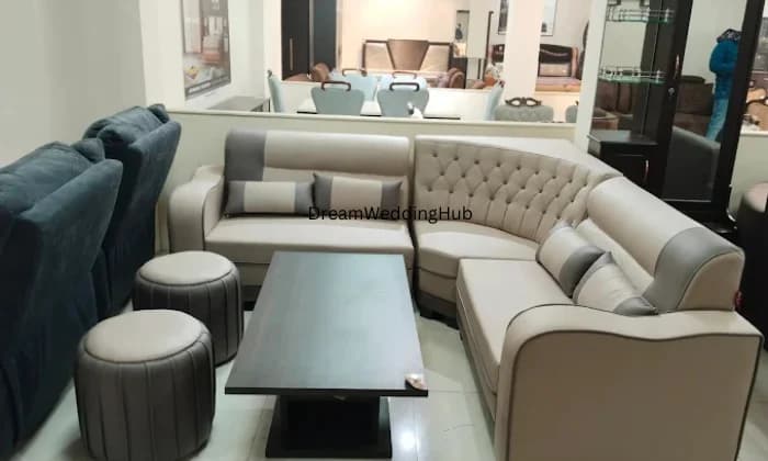 Rexine House Rexine House