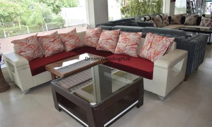 GUNINA Agrawal Furniture GUNINA Agrawal Furniture