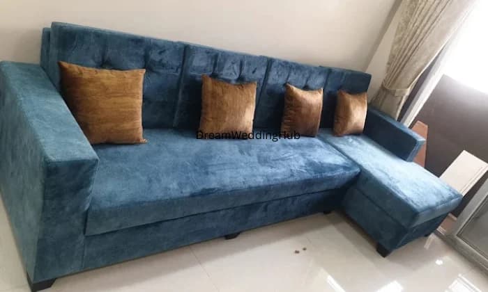 Pratik Furnishing Pratik Furnishing