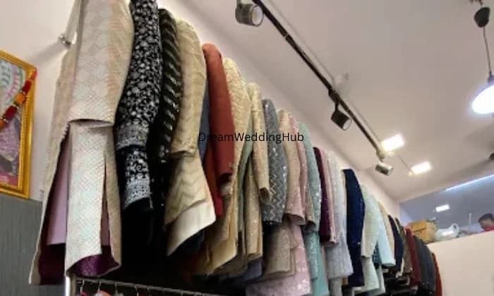 Paridhra The House of Fashion Paridhra The House of Fashion