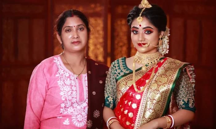 Alija Beauty Parlour Alija Beauty Parlour