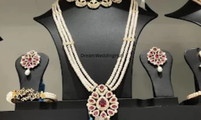 Chandrani Pearls Chandrani Pearls