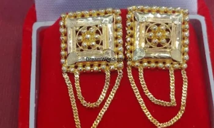 ANNAPURNA JEWELLERS ANNAPURNA JEWELLERS