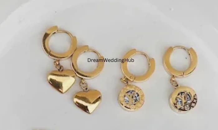 Dossistas anti Tarnish jewellery Dossistas anti Tarnish jewellery