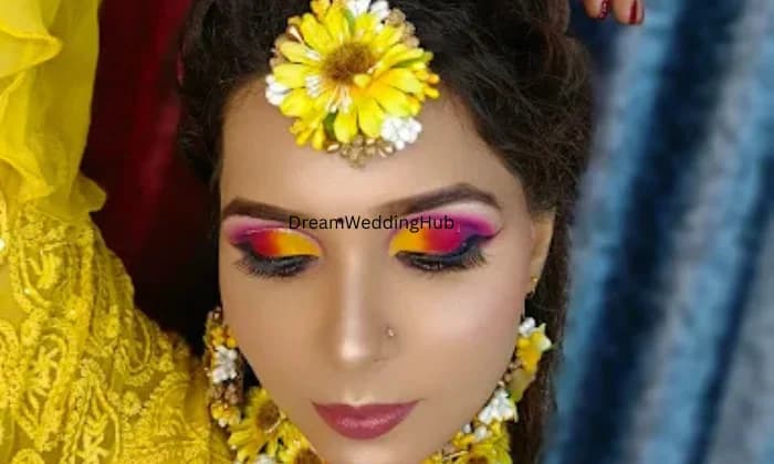 Sandhya Makeup Mantra Sandhya Makeup Mantra