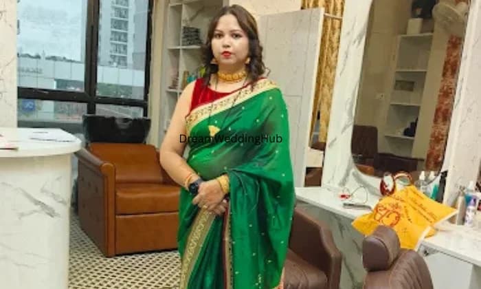 KALHANS MAKEUP STUDIO KALHANS MAKEUP STUDIO