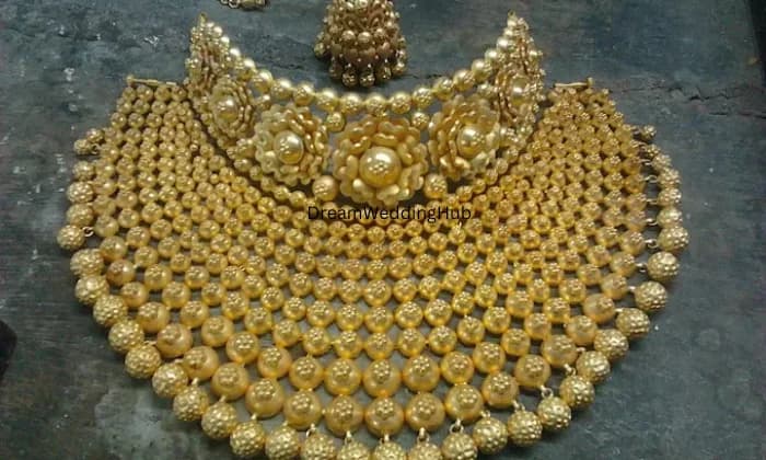 Padma Jewellery Padma Jewellery