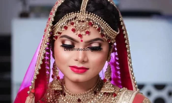 Karishma Rawat Makeup Artist Karishma Rawat Makeup Artist