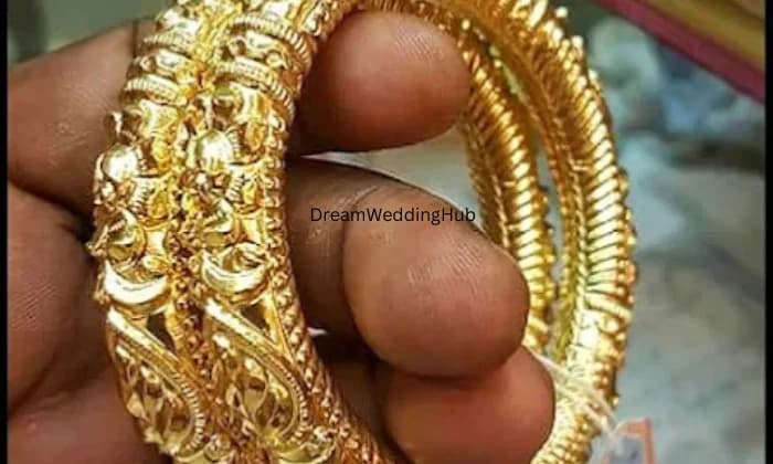 BISHNUPRIYA GOLD BISHNUPRIYA GOLD