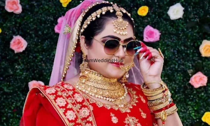 Femina makeup studio salon Femina makeup studio salon