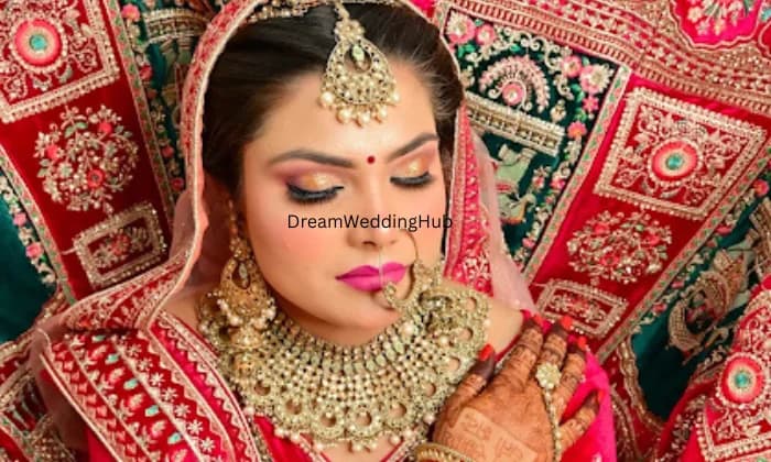 The Blushing Nude The Blushing Nude