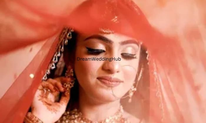 Zaisha khan makeup studio Zaisha khan makeup studio