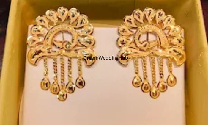 The Modern Guinea Palace The Modern Guinea Palace