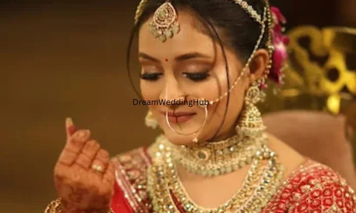 BRIDES BY SANIA MALIK UNISEX SALON BRIDES BY SANIA MALIK UNISEX SALON