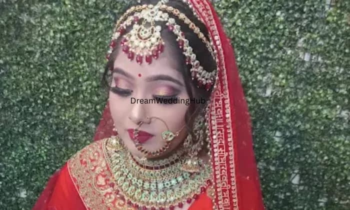 Aadya makeover Aadya makeover