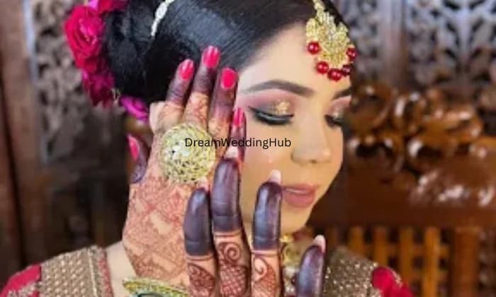 Make You Up By Samiya Professional Makeup Make You Up By Samiya Professional Makeup