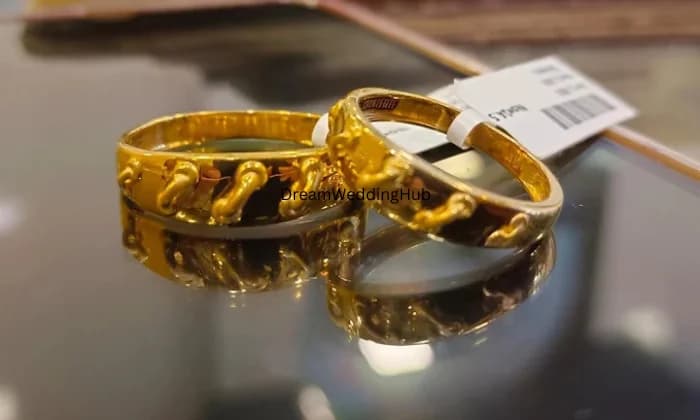 New KP Jewellers New KP Jewellers