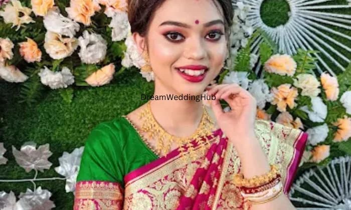 Shreyasis Makeup Studio Shreyasis Makeup Studio