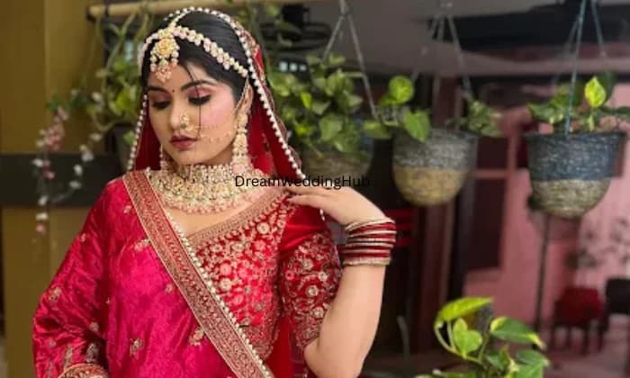 BABITA MAKEUP STUDIO BABITA MAKEUP STUDIO