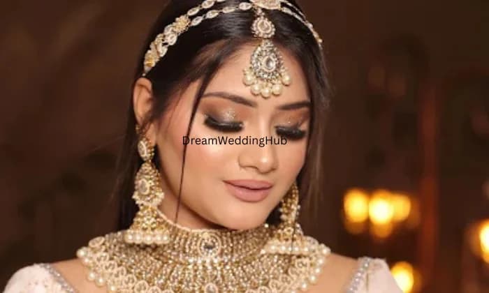 Makeup World by Disha Makeup World by Disha