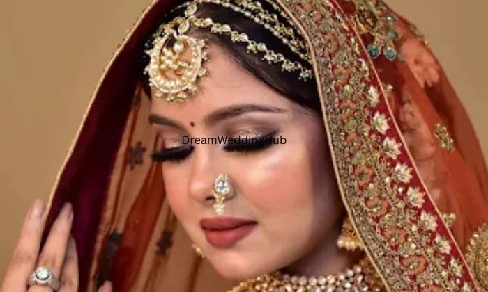 Makeovers by Sughandha Makeovers by Sughandha