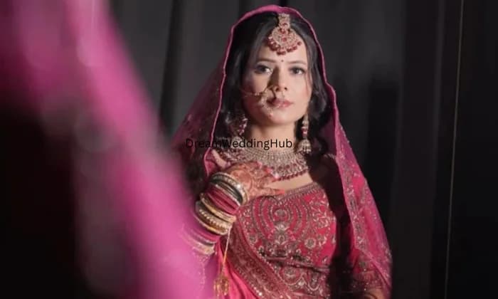 Lush Beauty by lakshita singh Lush Beauty by lakshita singh