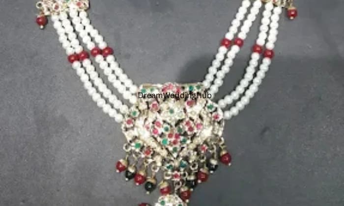 Kanishq Jewels Kanishq Jewels