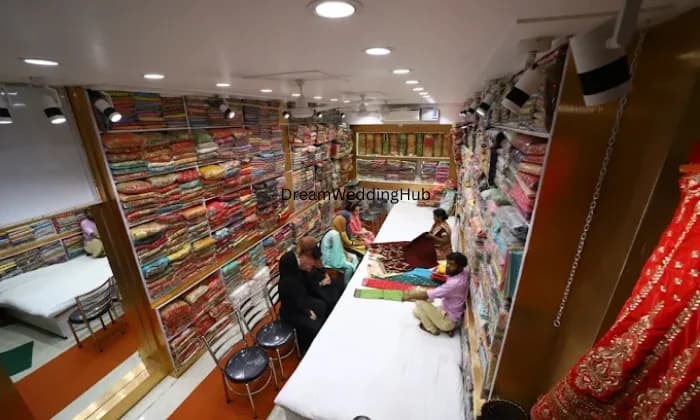 Shringar saree show room Shringar saree show room