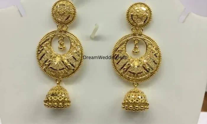 Kiran Jewellers Kiran Jewellers