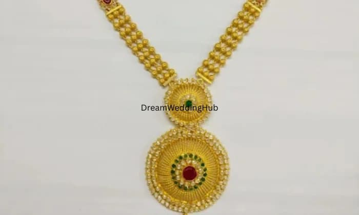 Shree Soubhagya Jewellers Shree Soubhagya Jewellers