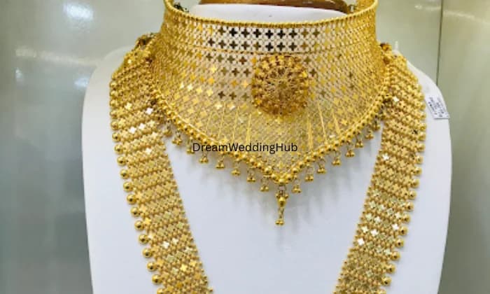 Femina Gold Palace Femina Gold Palace