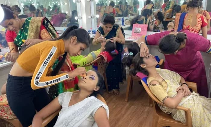 SalonSkill Beauty Academy SalonSkill Beauty Academy