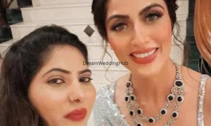 Gulnaz professional makeup artist Gulnaz professional makeup artist