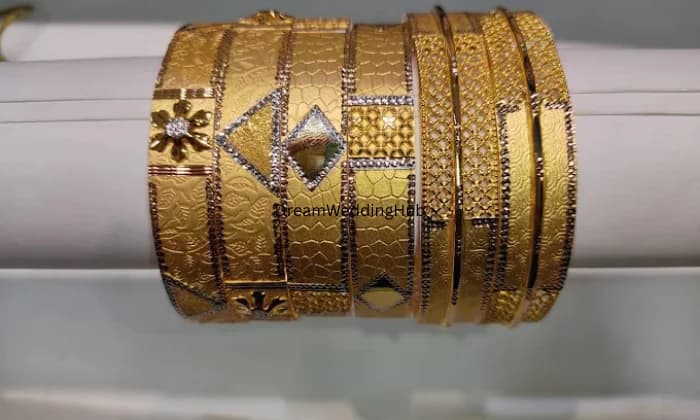 Shree BHARTI JEWELLERS Shree BHARTI JEWELLERS