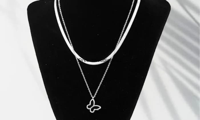 Enmode Lifestyle Imitation Jewellery Enmode Lifestyle Imitation Jewellery