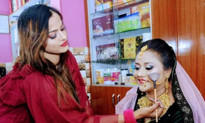 Amayera Beauty parlour Amayera Beauty parlour