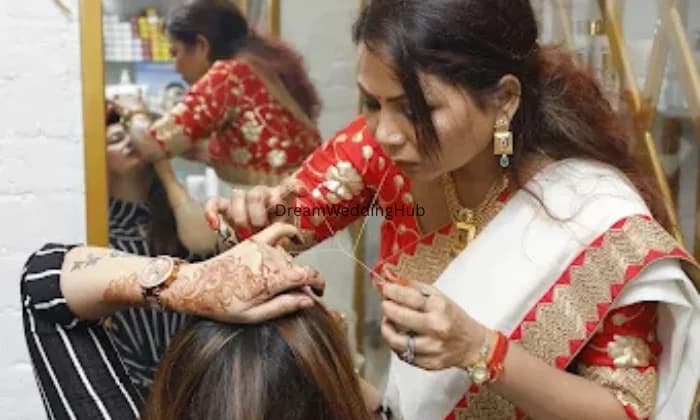 ezalia Home Salon Services ezalia Home Salon Services