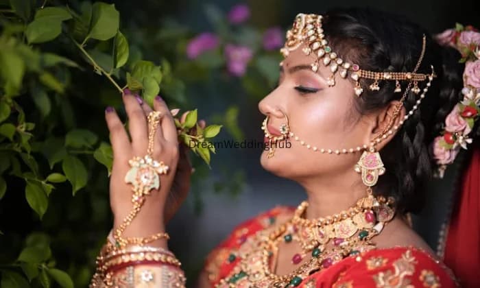 Orchid Beauty Studio Orchid Beauty Studio