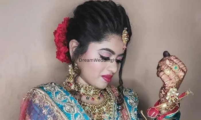 Vaishnavi beauty salon and academy Vaishnavi beauty salon and academy