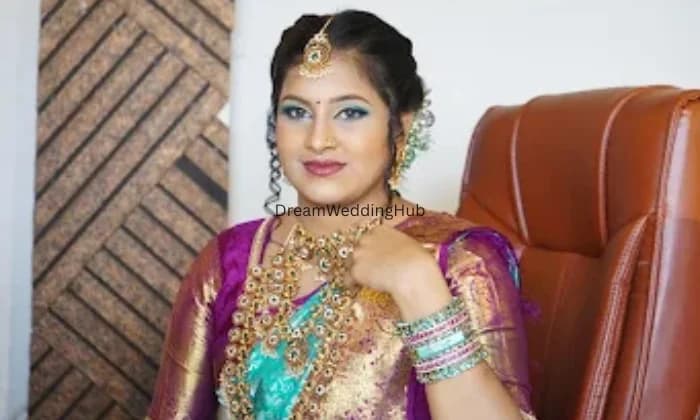 Sruthi Makeup Artist Academy Sruthi Makeup Artist Academy