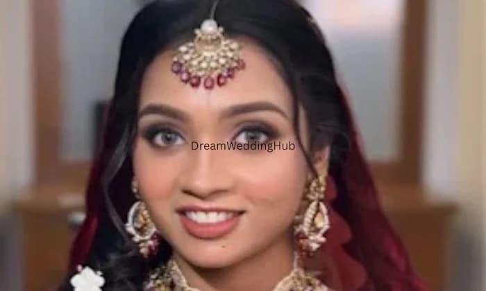 Eleen Makeover Studio Eleen Makeover Studio