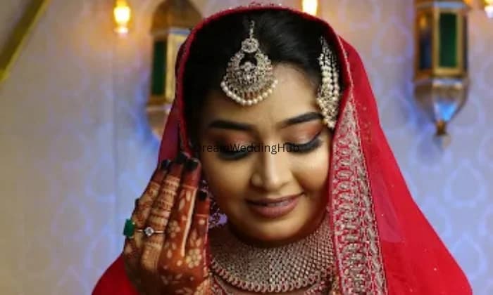 MAKEUP BY MYSOON HANEEF MAKEUP BY MYSOON HANEEF