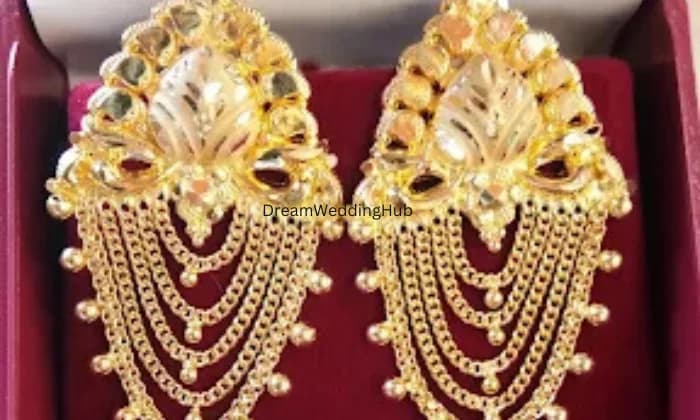 Ikaa Jewellery Ikaa Jewellery