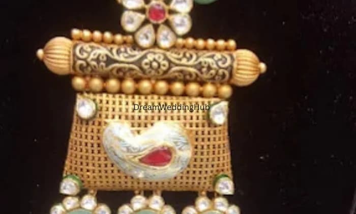 Shri Rk jewellers Shri Rk jewellers