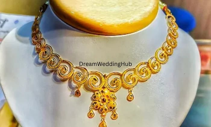 SHRI JAGANNATH JEWELLERS SHRI JAGANNATH JEWELLERS