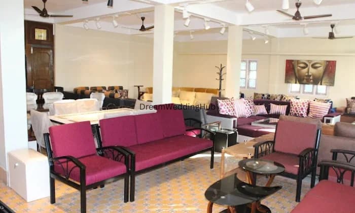 BN Agarwalla Co BN Agarwalla Co