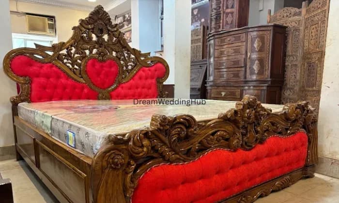 Rangmahal Furniture Rangmahal Furniture