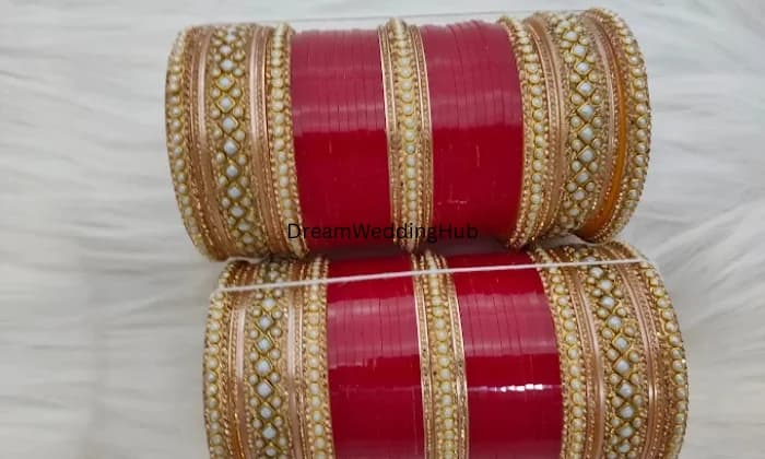 N B Bridal Chura N B Bridal Chura