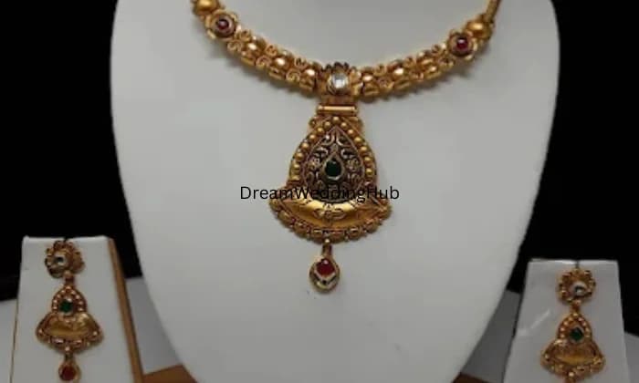 OMNI JEWELLERS OMNI JEWELLERS